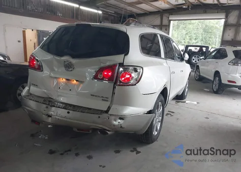 2009 Buick Enclave Cxl z USA, uszkodzony, nr VIN 5GAEV23D99J141482